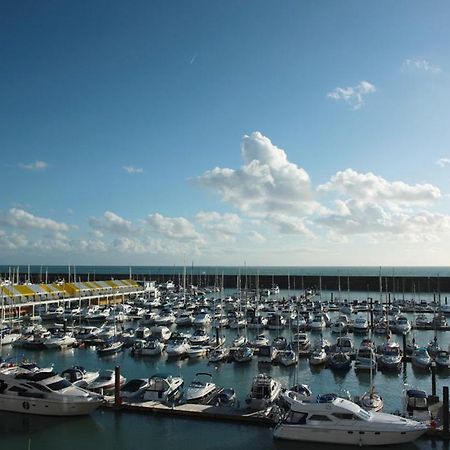 Malmaison Brighton Екстериор снимка