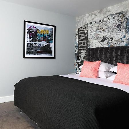 Malmaison Brighton Екстериор снимка