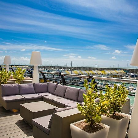 Malmaison Brighton Екстериор снимка