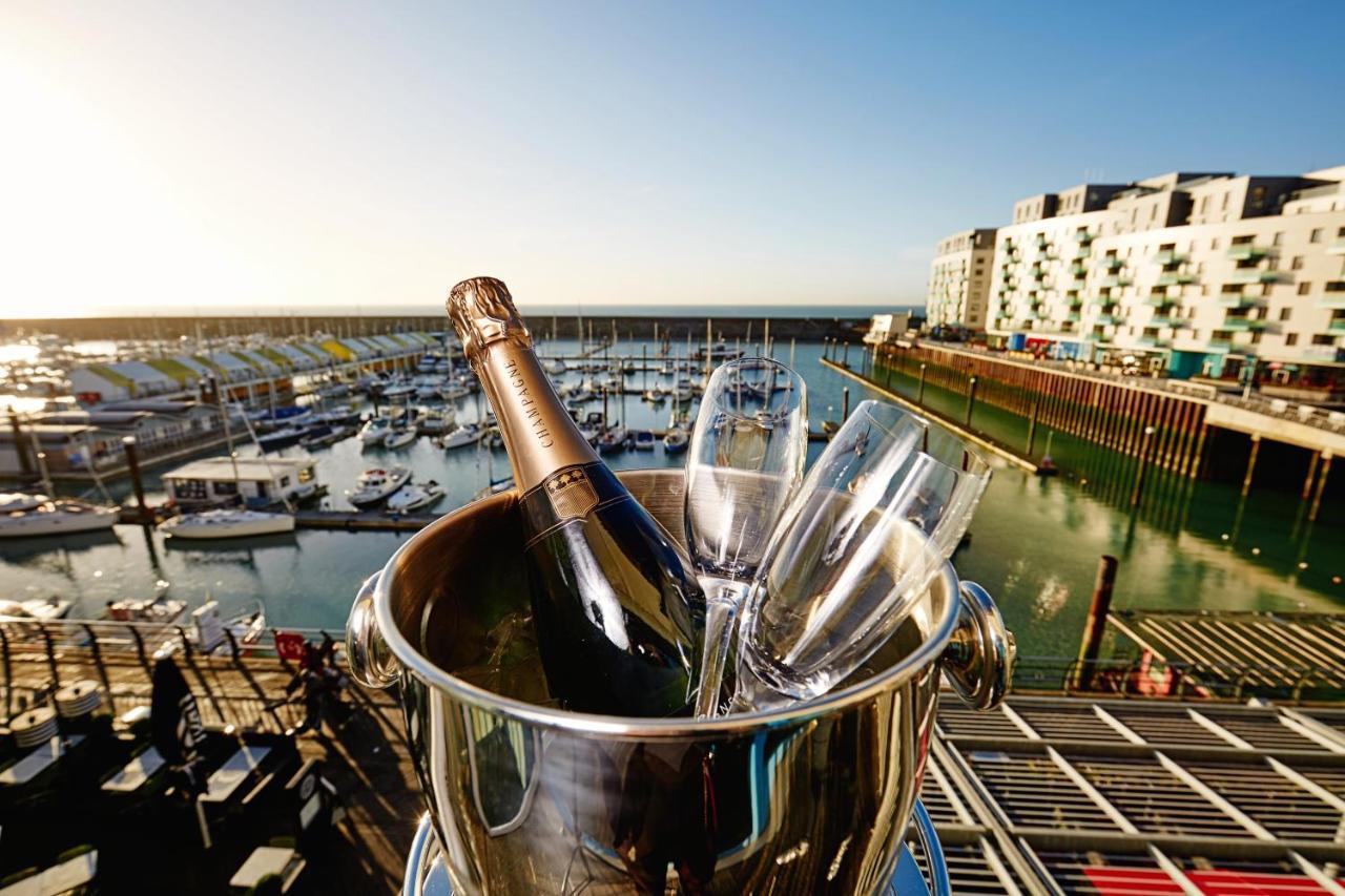Malmaison Brighton Екстериор снимка
