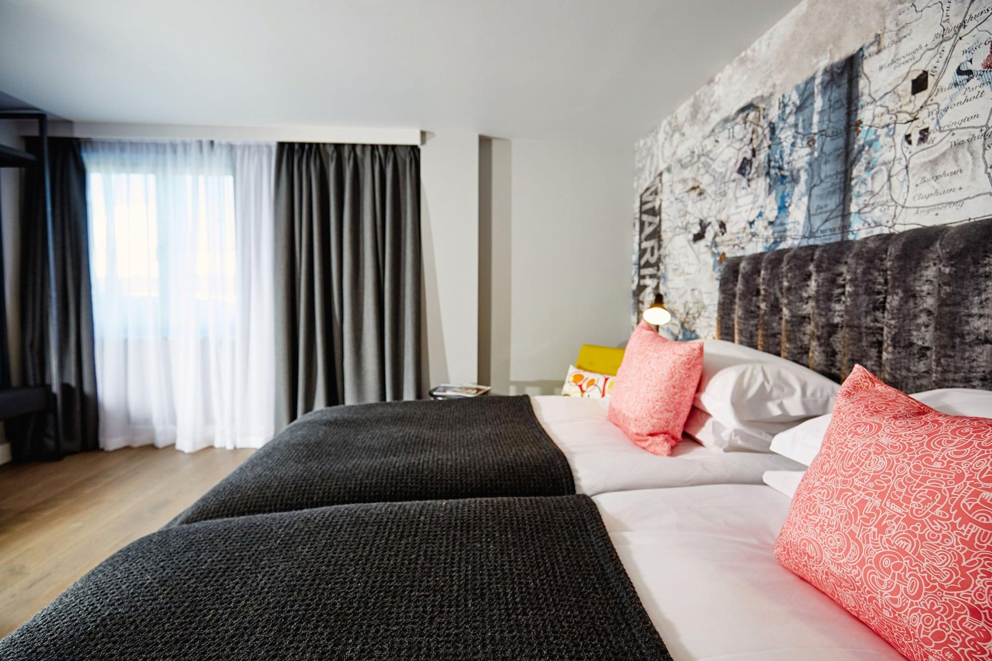 Malmaison Brighton Екстериор снимка