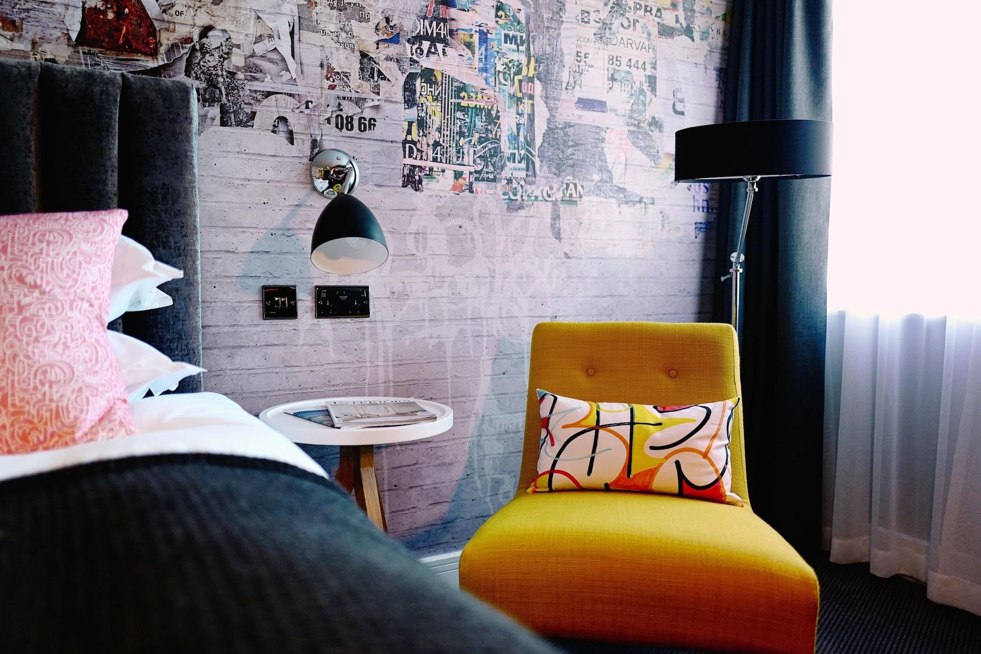 Malmaison Brighton Екстериор снимка