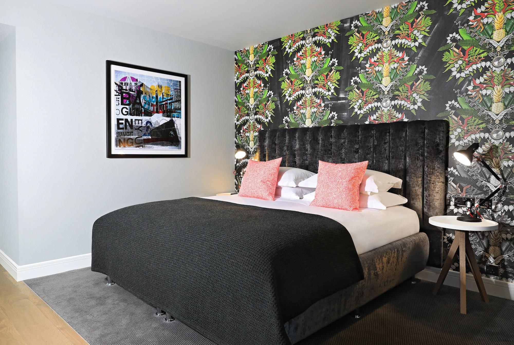 Malmaison Brighton Екстериор снимка