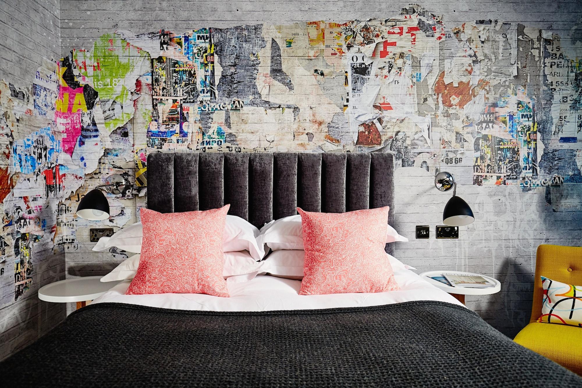 Malmaison Brighton Екстериор снимка