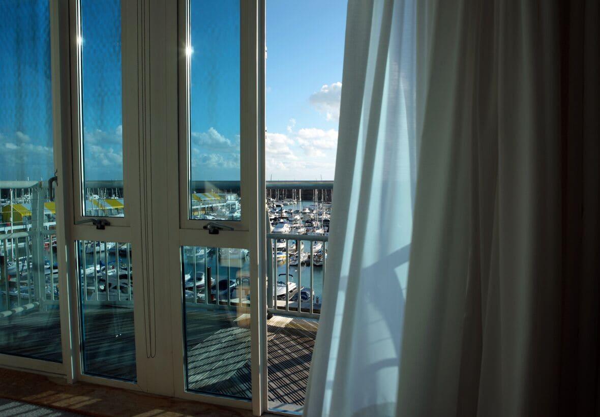 Malmaison Brighton Екстериор снимка