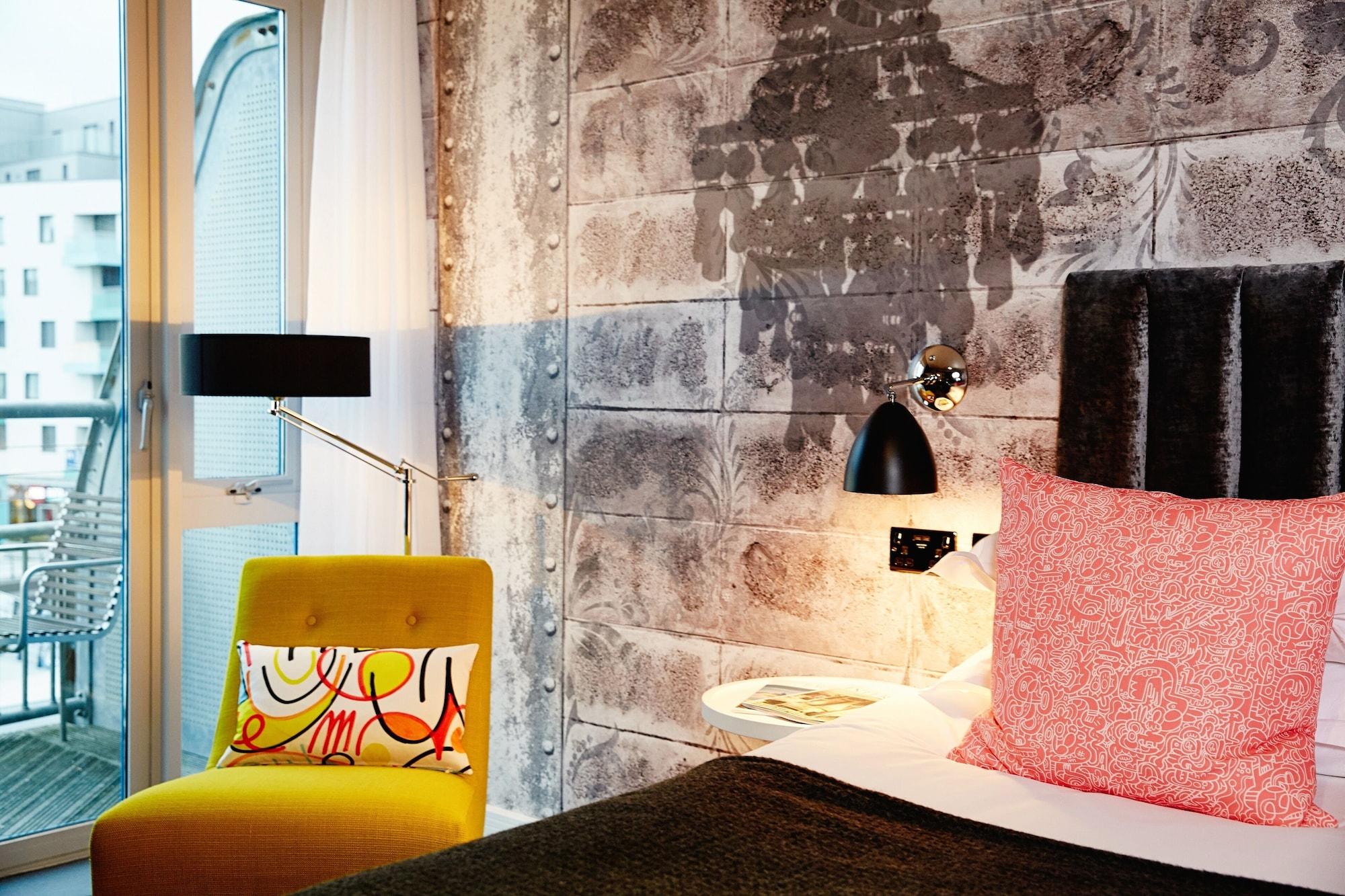 Malmaison Brighton Екстериор снимка