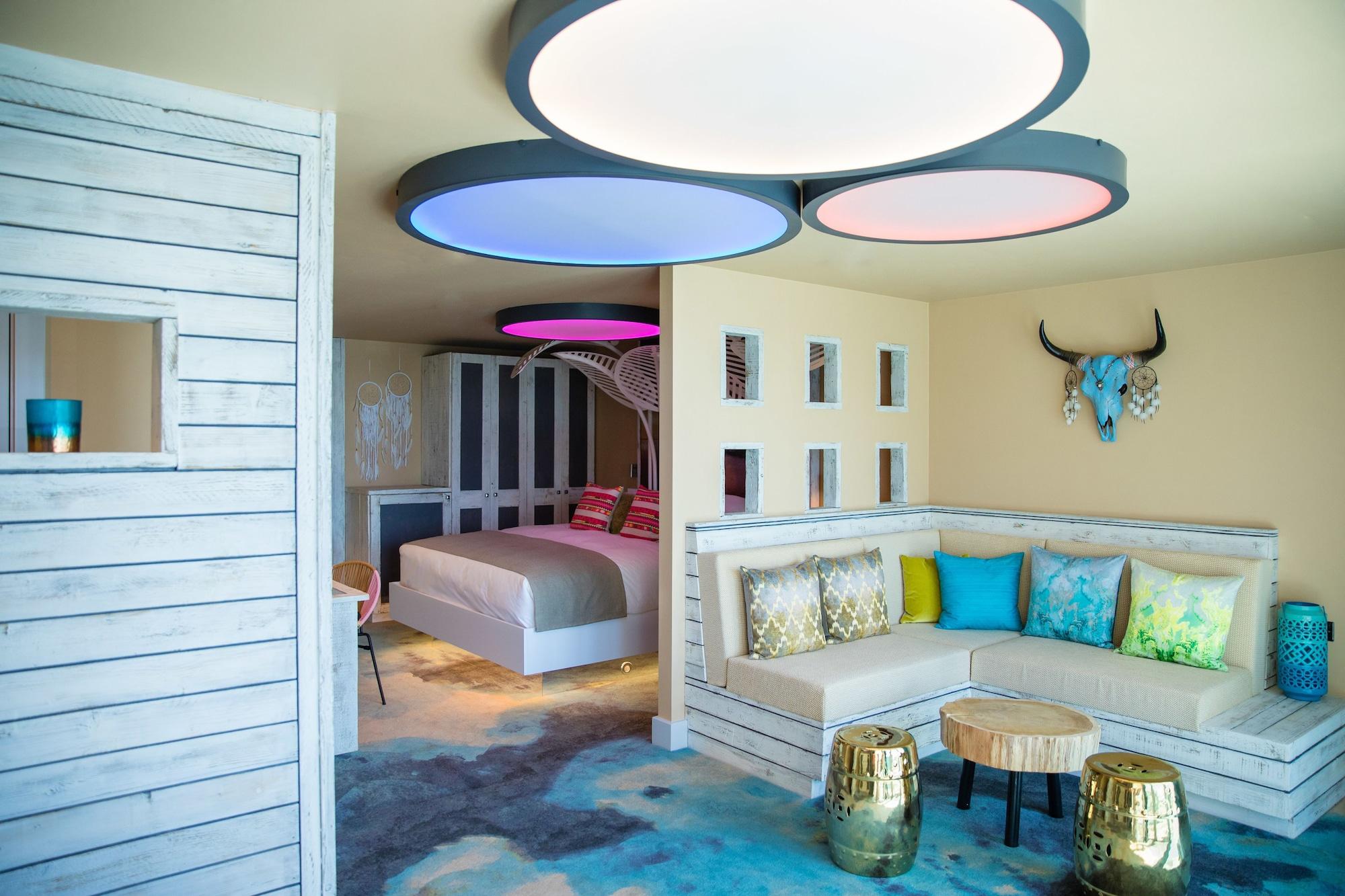 Malmaison Brighton Екстериор снимка