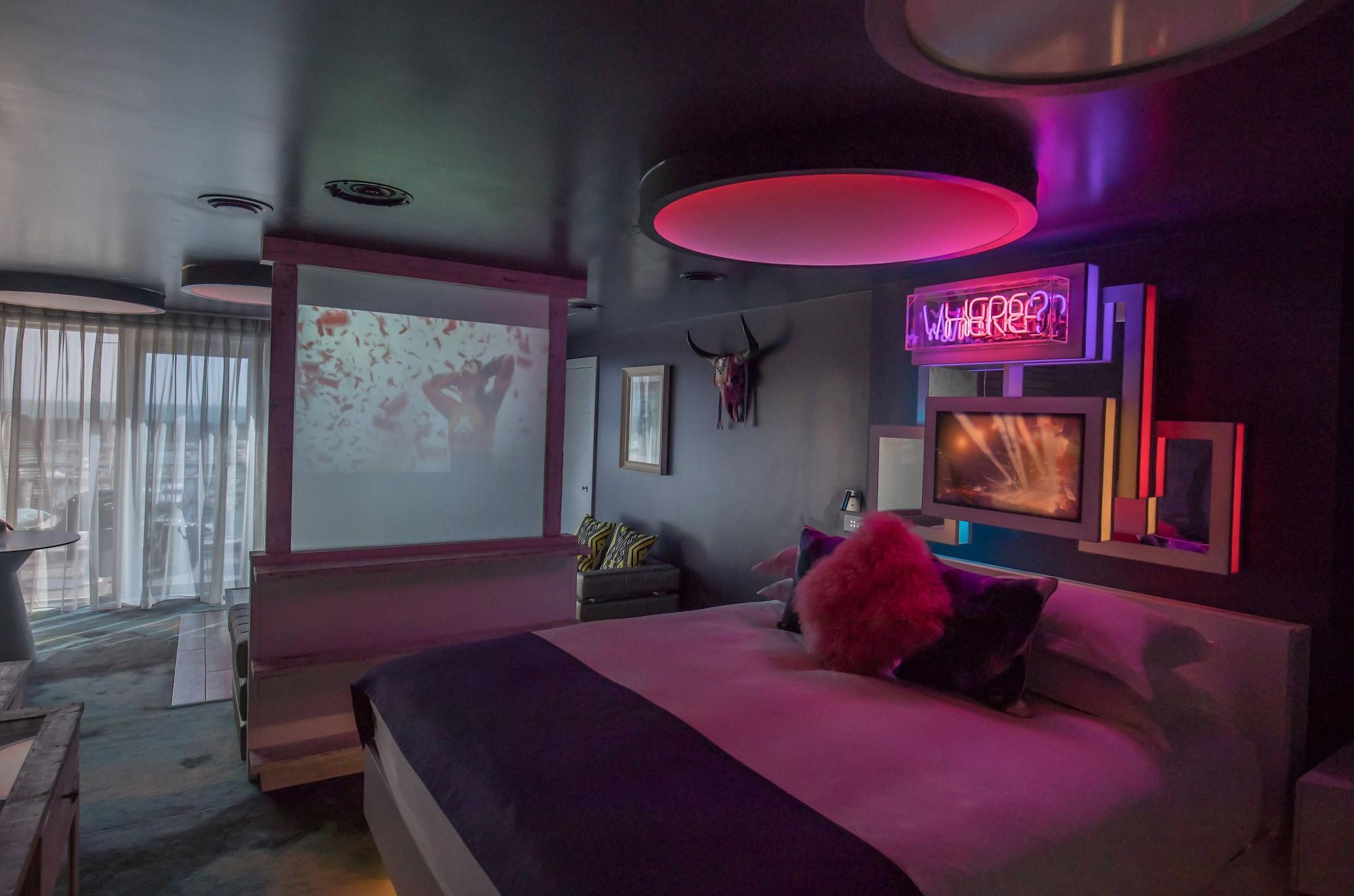 Malmaison Brighton Екстериор снимка