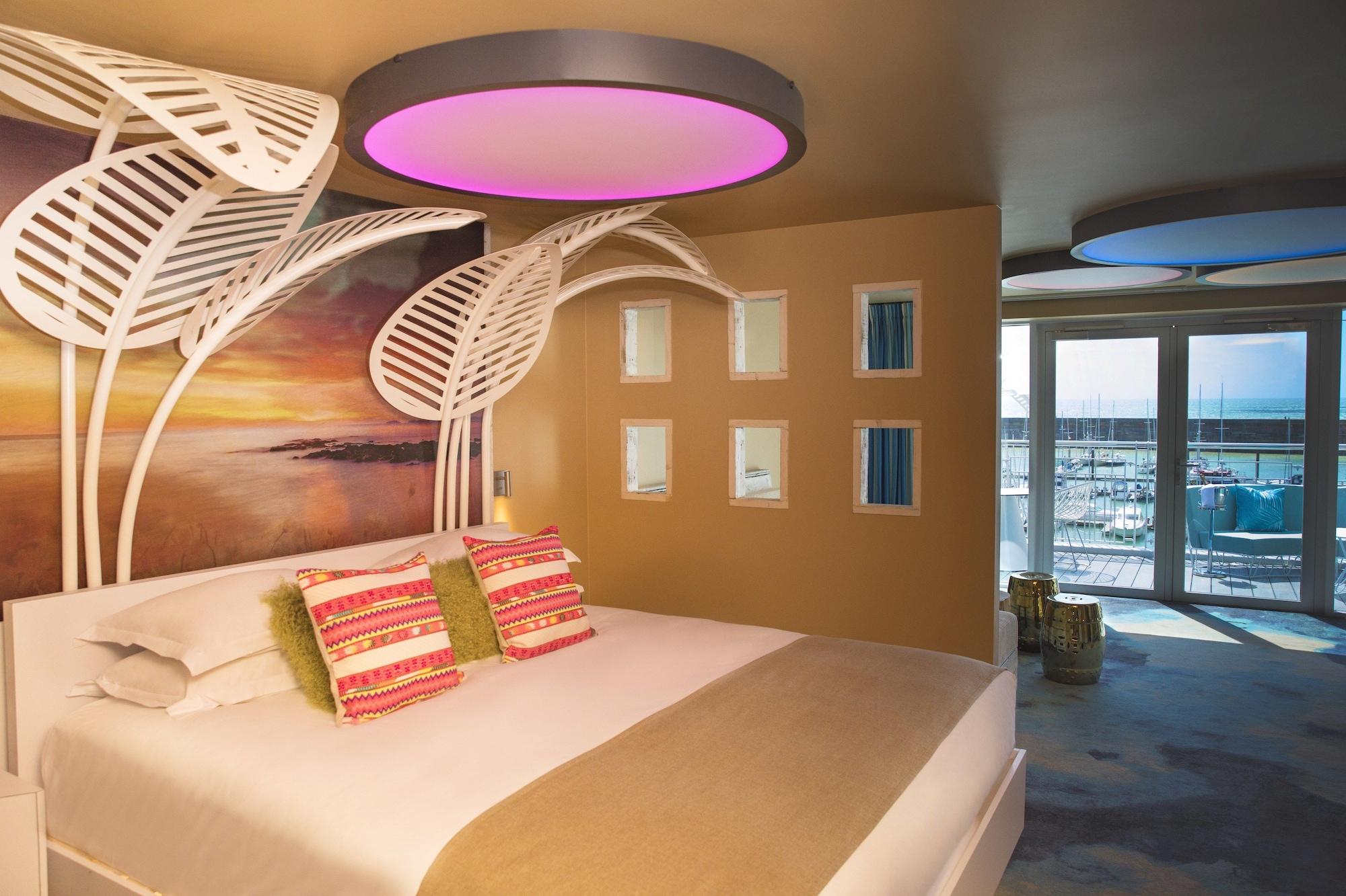 Malmaison Brighton Екстериор снимка
