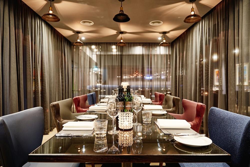 Malmaison Brighton Екстериор снимка