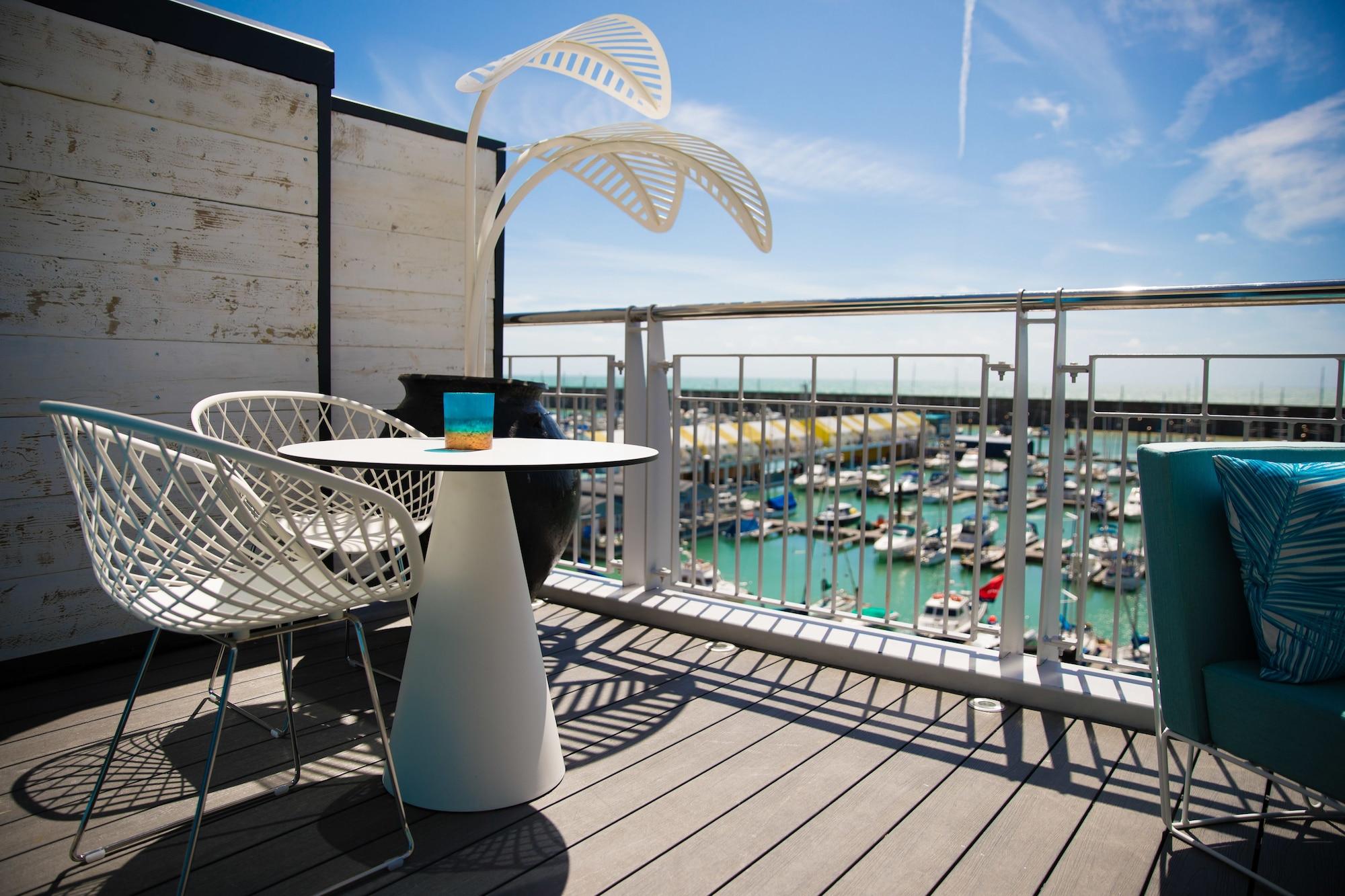 Malmaison Brighton Екстериор снимка