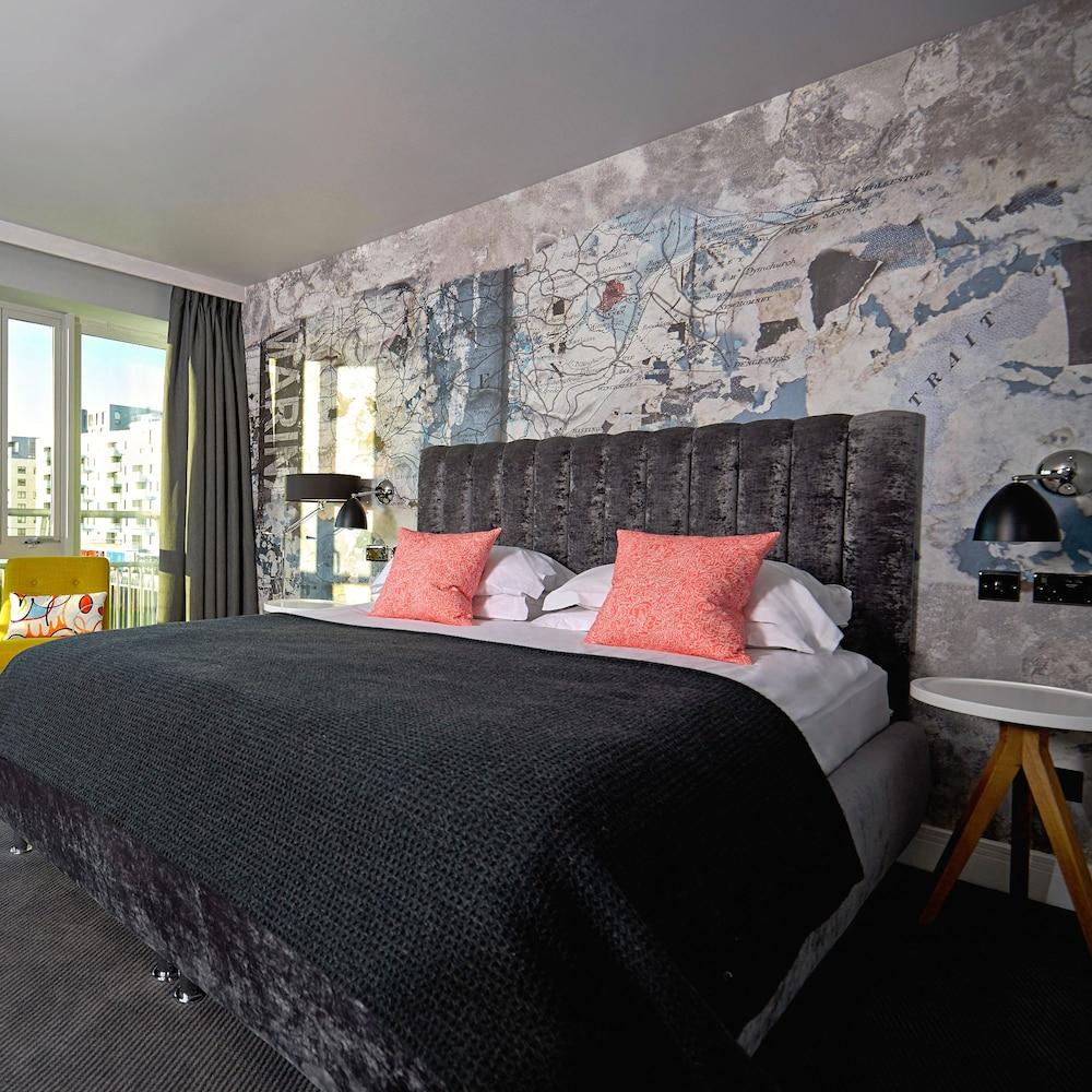 Malmaison Brighton Екстериор снимка