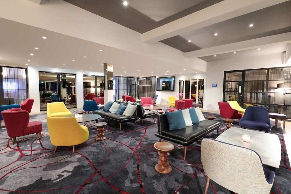 Malmaison Brighton Екстериор снимка