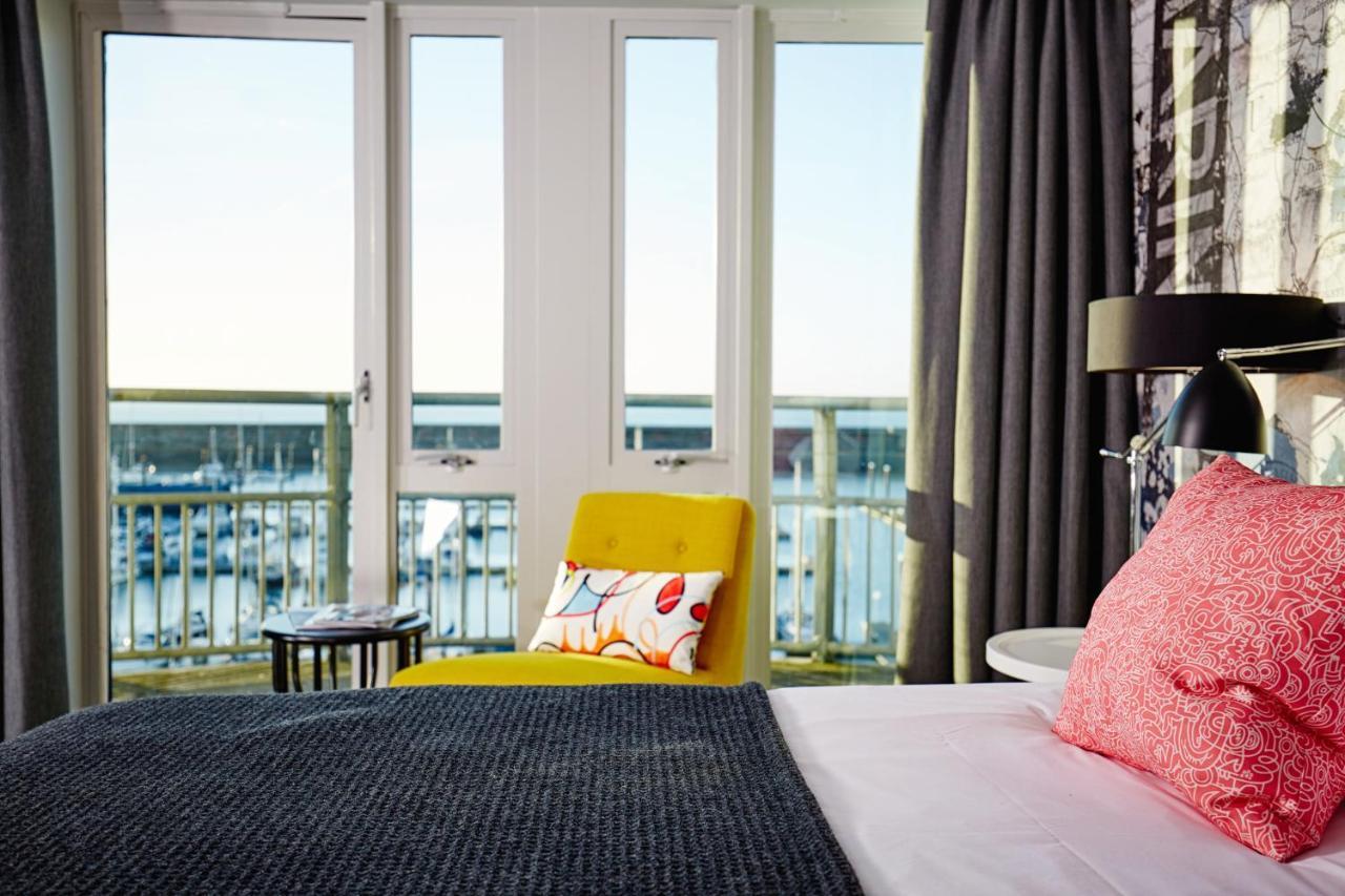 Malmaison Brighton Екстериор снимка