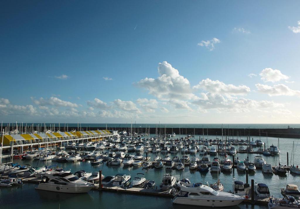 Malmaison Brighton Екстериор снимка