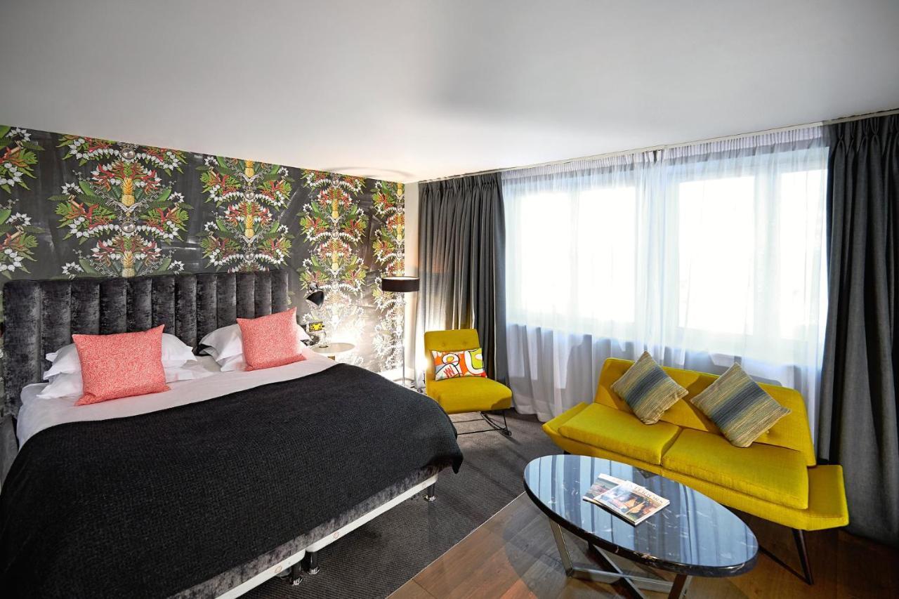 Malmaison Brighton Екстериор снимка