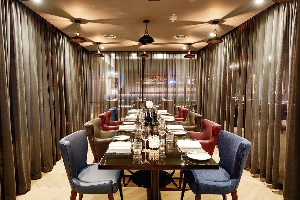 Malmaison Brighton Екстериор снимка