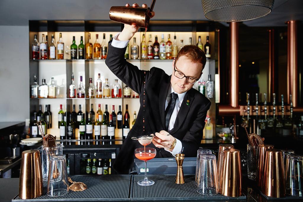 Malmaison Brighton Екстериор снимка