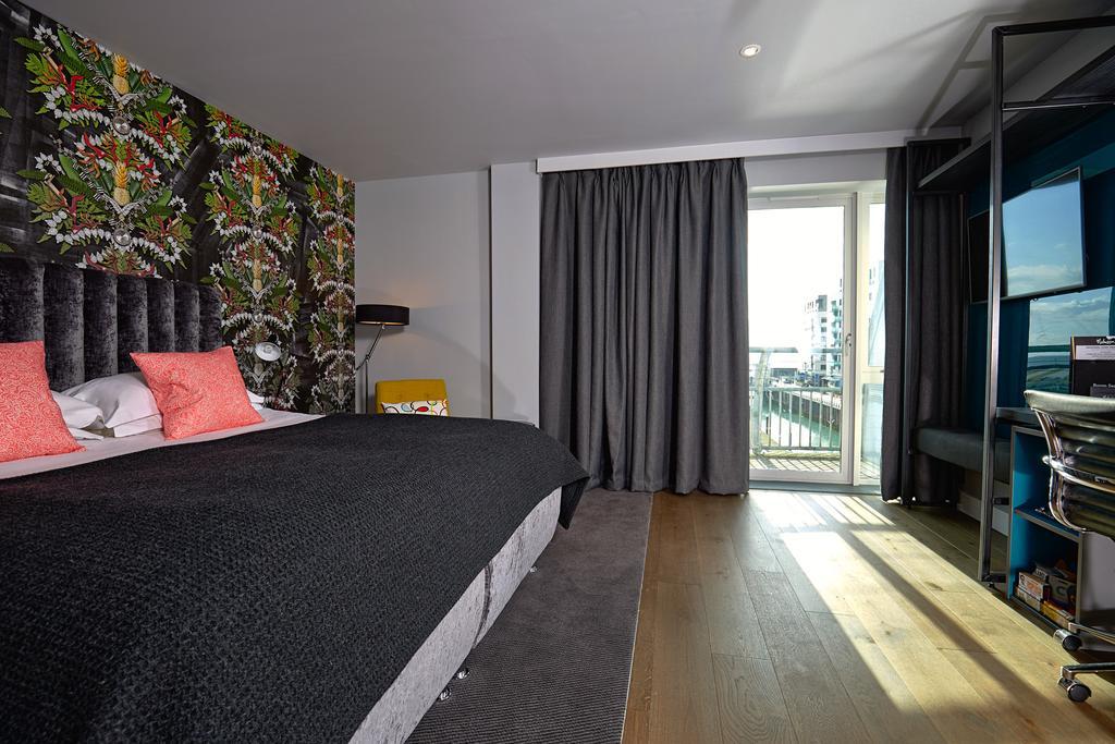 Malmaison Brighton Екстериор снимка