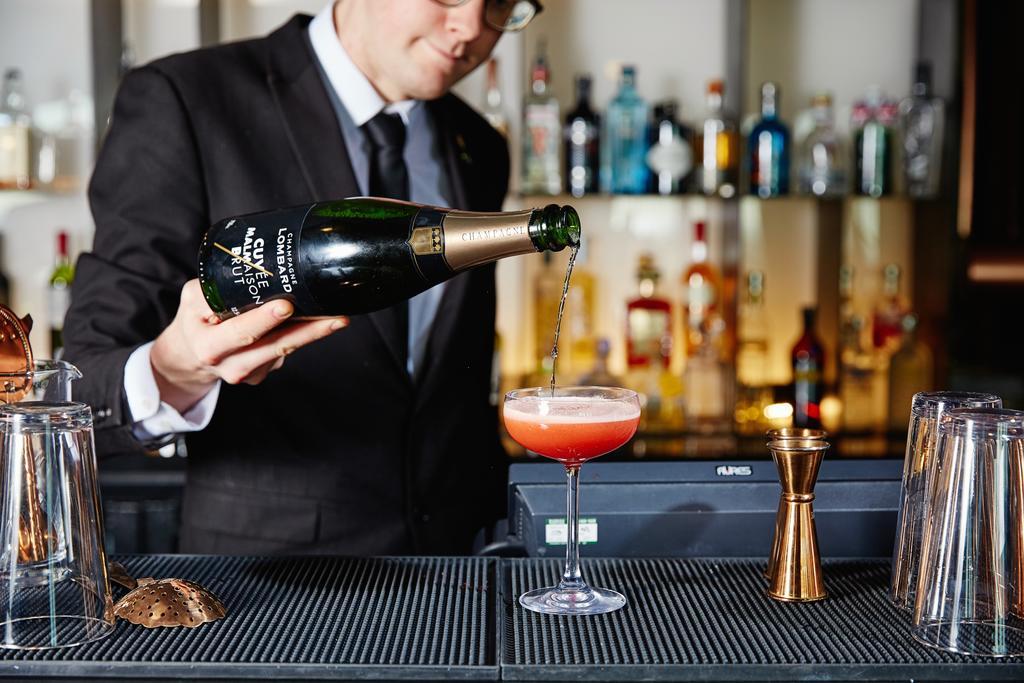 Malmaison Brighton Екстериор снимка