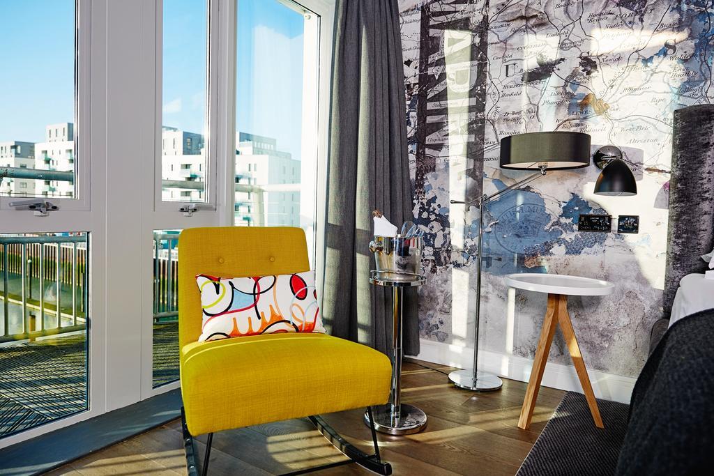 Malmaison Brighton Екстериор снимка