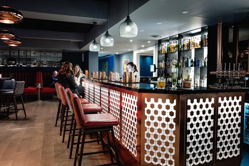 Malmaison Brighton Екстериор снимка