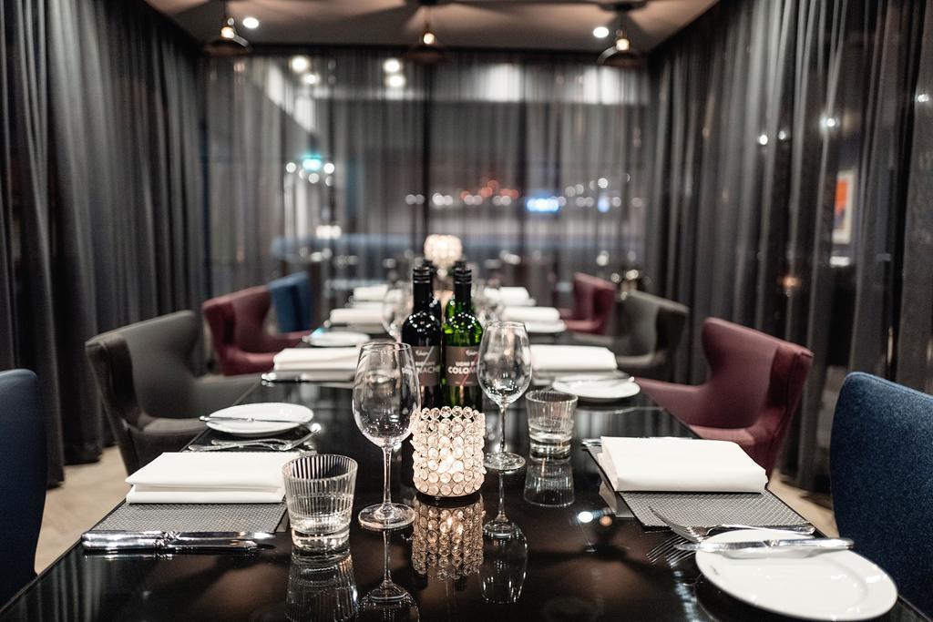 Malmaison Brighton Екстериор снимка