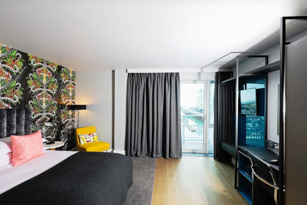 Malmaison Brighton Екстериор снимка