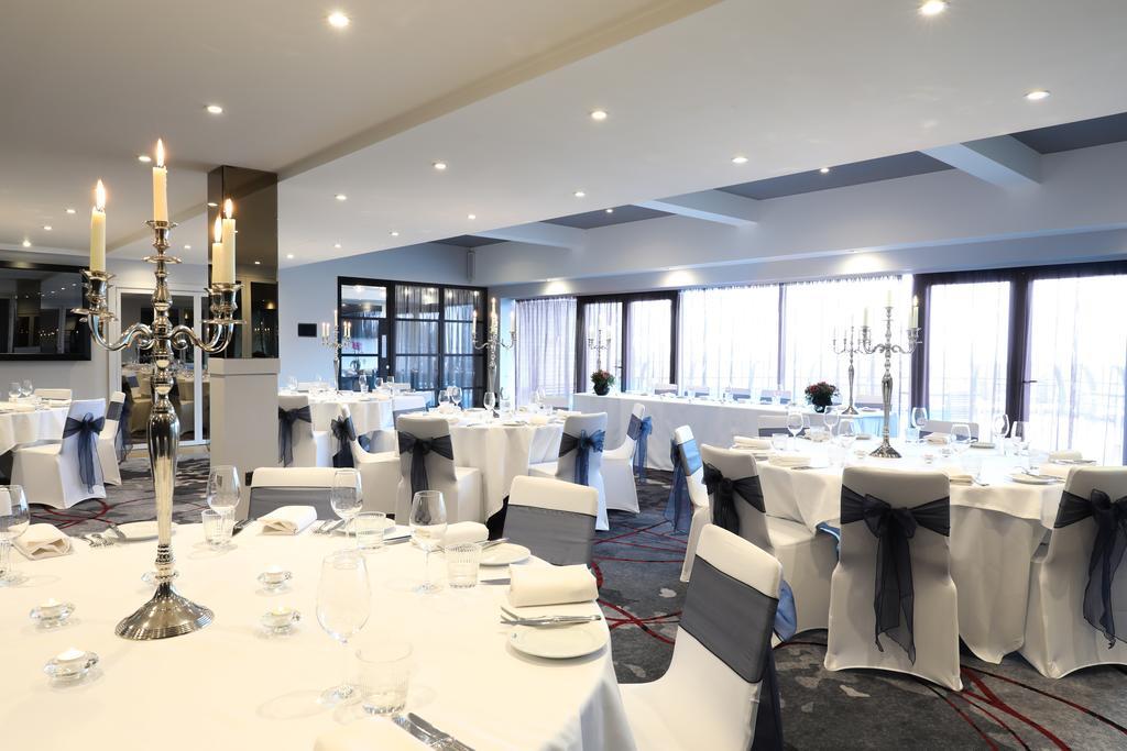 Malmaison Brighton Екстериор снимка
