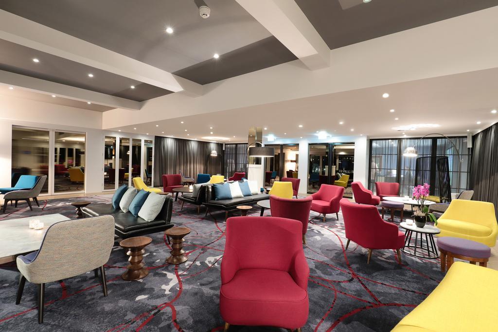 Malmaison Brighton Екстериор снимка
