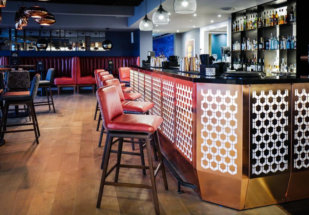 Malmaison Brighton Екстериор снимка