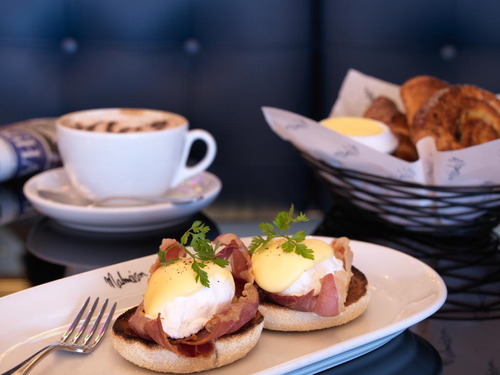 Malmaison Brighton Екстериор снимка