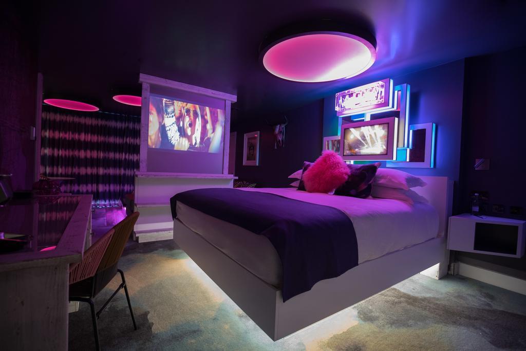 Malmaison Brighton Екстериор снимка