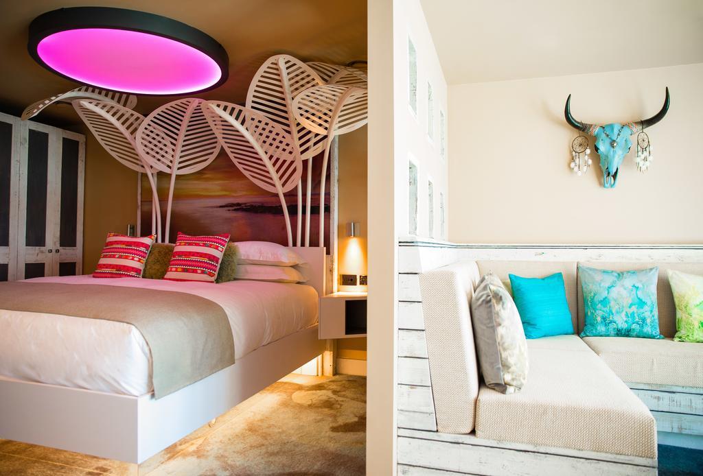 Malmaison Brighton Екстериор снимка