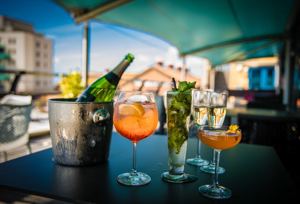 Malmaison Brighton Екстериор снимка
