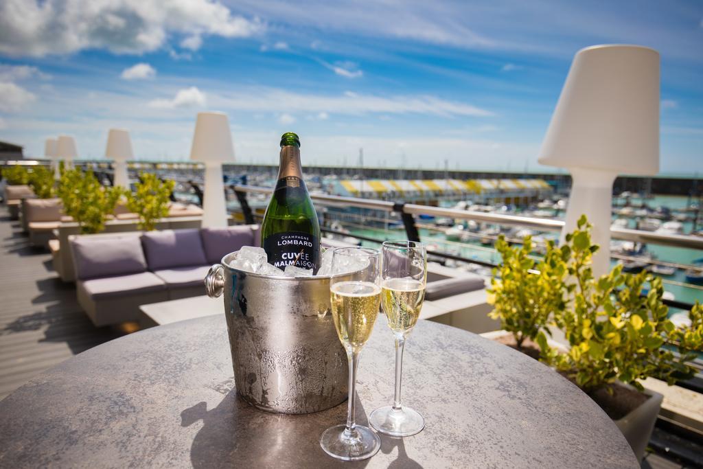 Malmaison Brighton Екстериор снимка