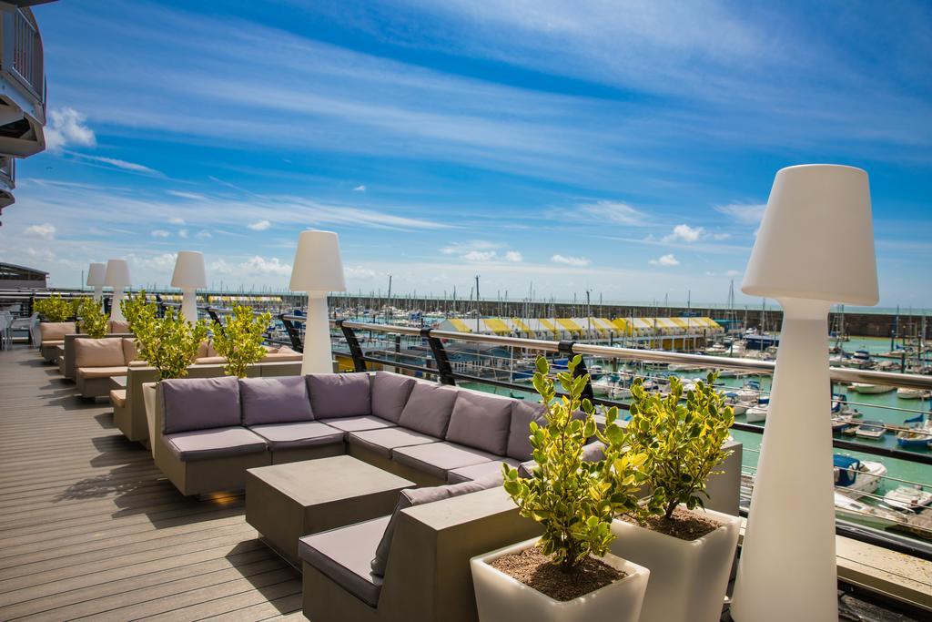 Malmaison Brighton Екстериор снимка