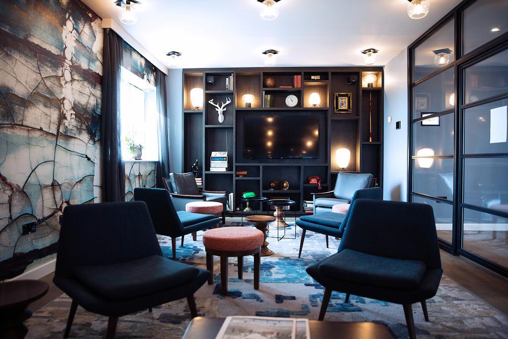 Malmaison Brighton Екстериор снимка
