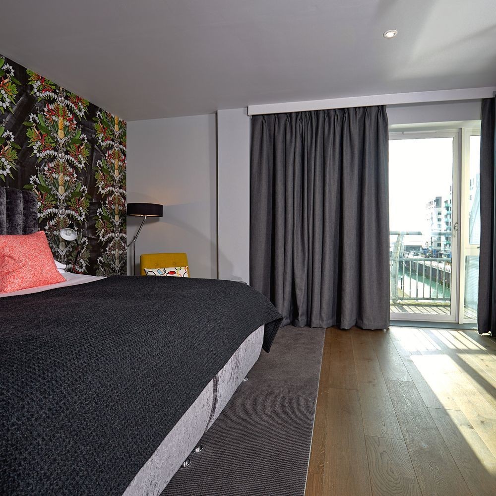 Malmaison Brighton Екстериор снимка