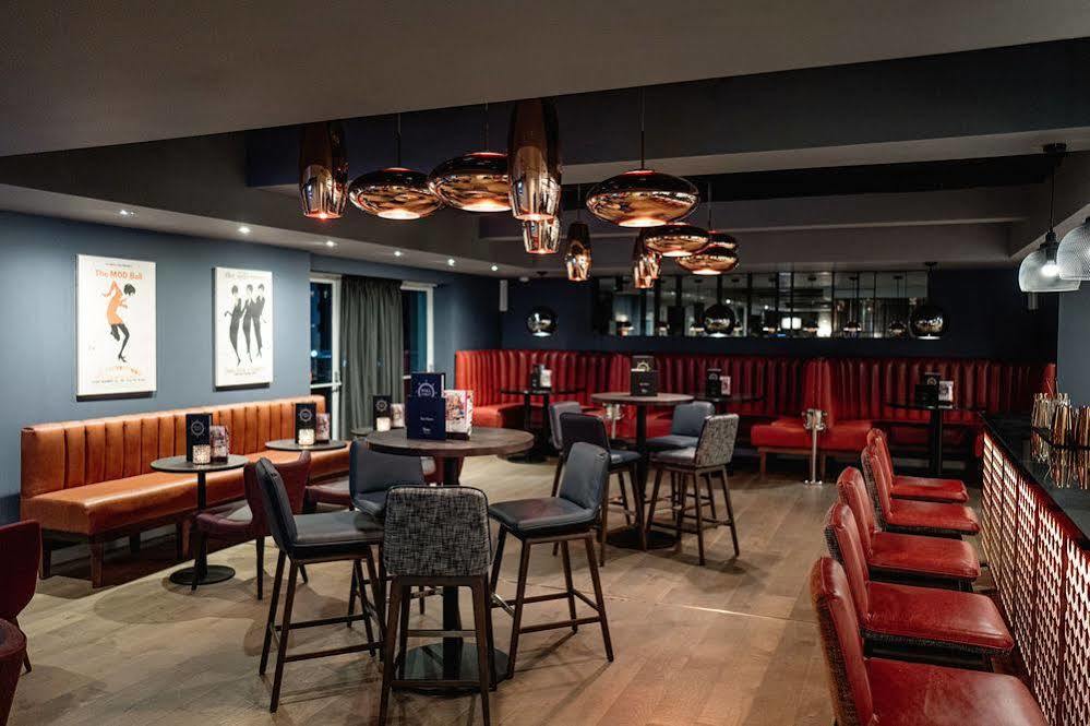 Malmaison Brighton Екстериор снимка