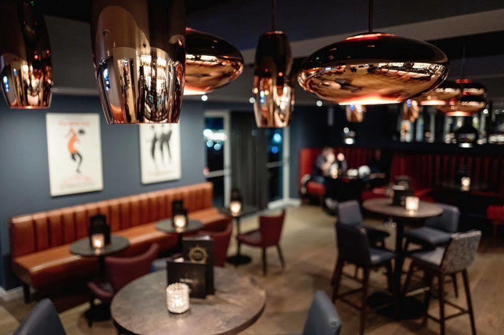 Malmaison Brighton Екстериор снимка
