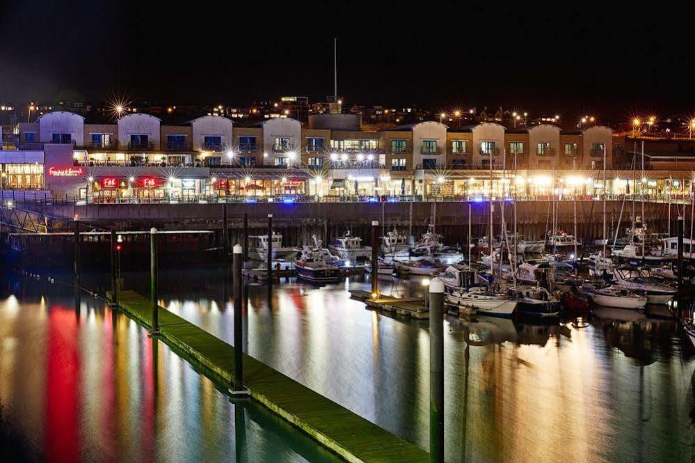 Malmaison Brighton Екстериор снимка