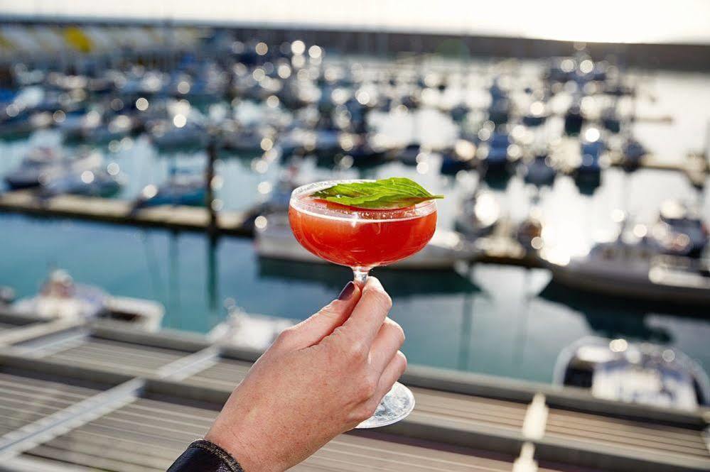 Malmaison Brighton Екстериор снимка