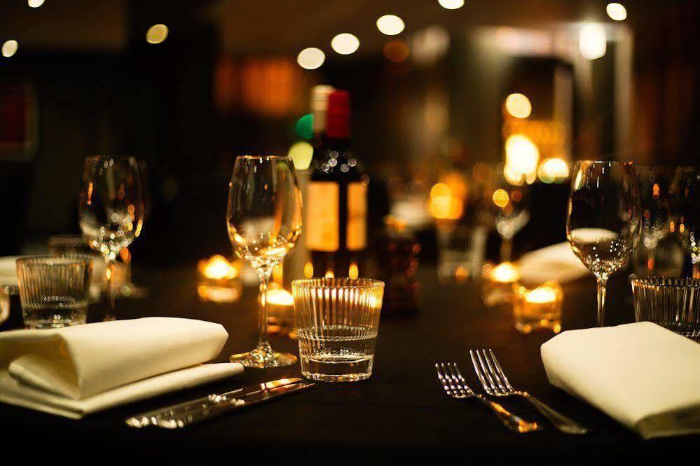 Malmaison Brighton Екстериор снимка