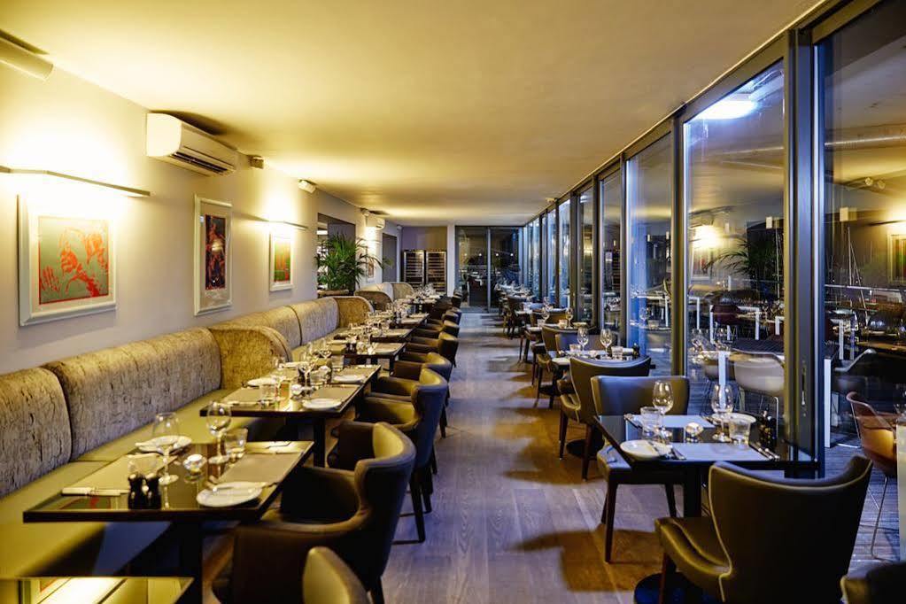 Malmaison Brighton Екстериор снимка